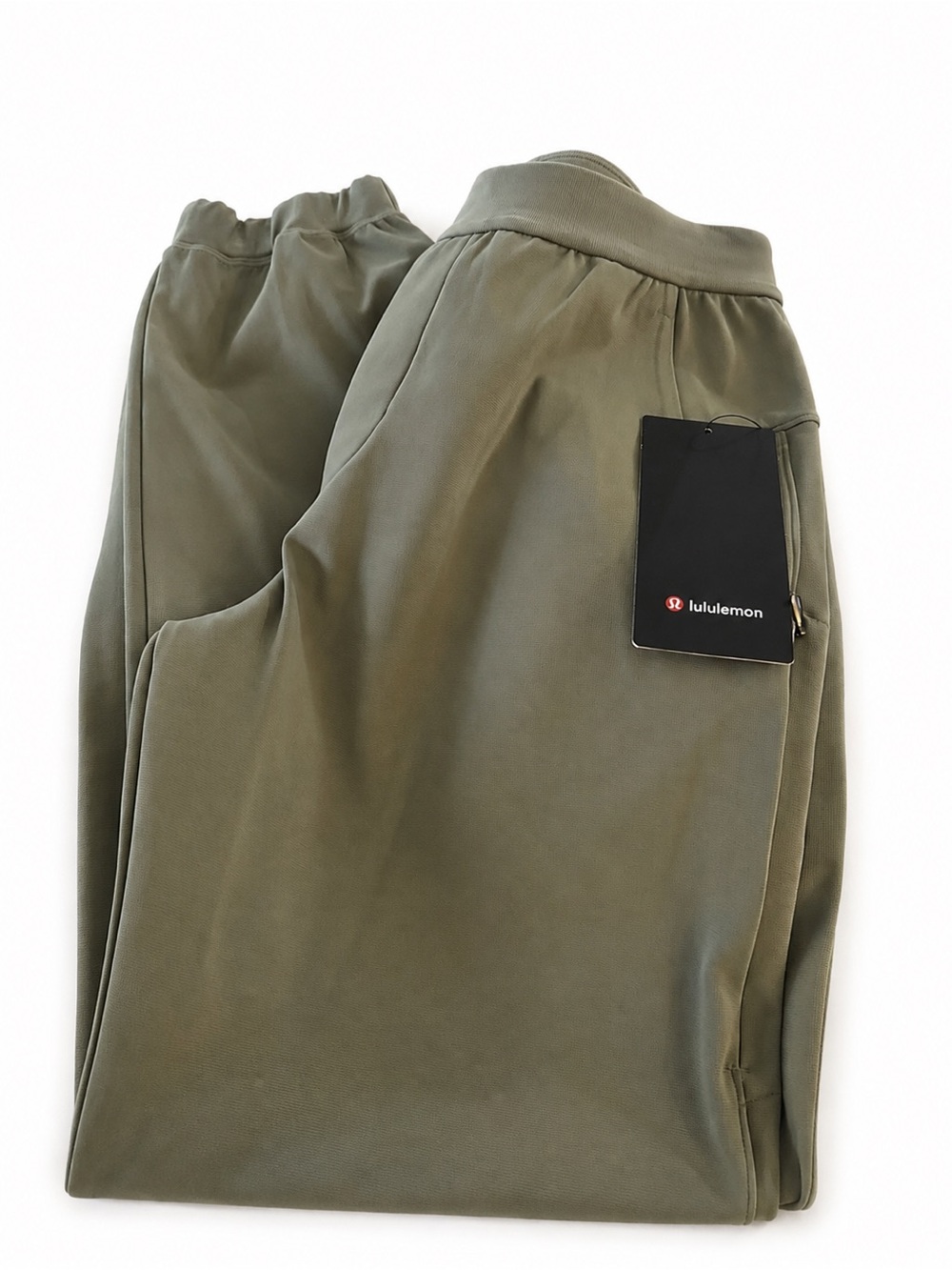 lululemon Mens Sojourn Jogger Regular size Small NWT